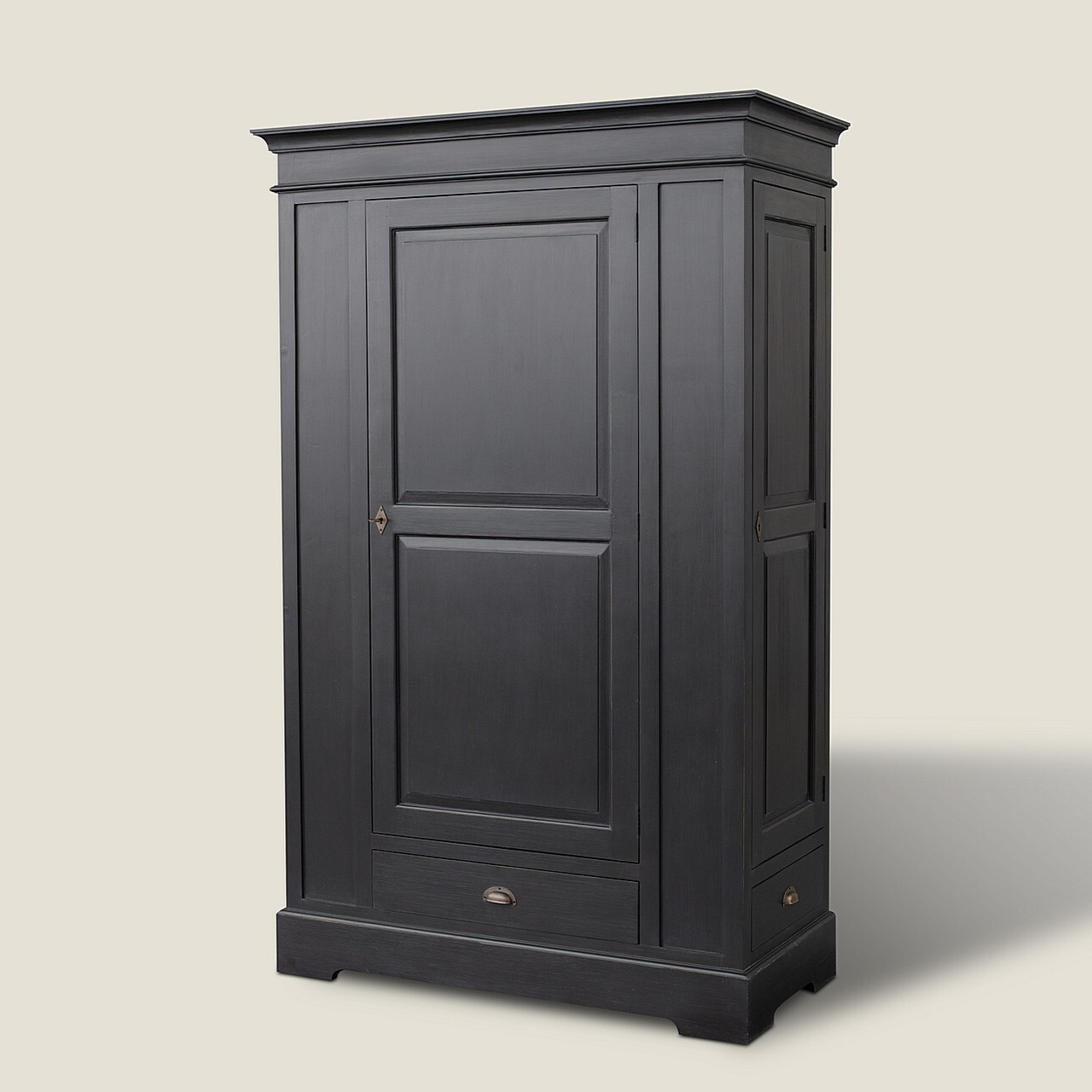 Szafa Heritage 135x65x215 cm