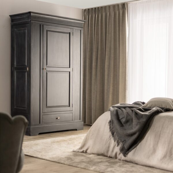 Szafa Heritage 135x65x215 cm