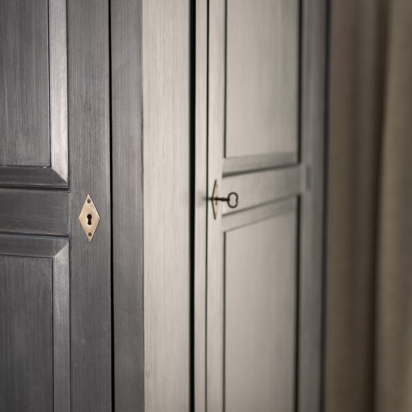 Szafa Heritage 135x65x215 cm