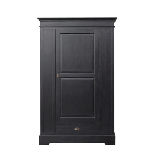 Szafa Heritage 135x65x215 cm