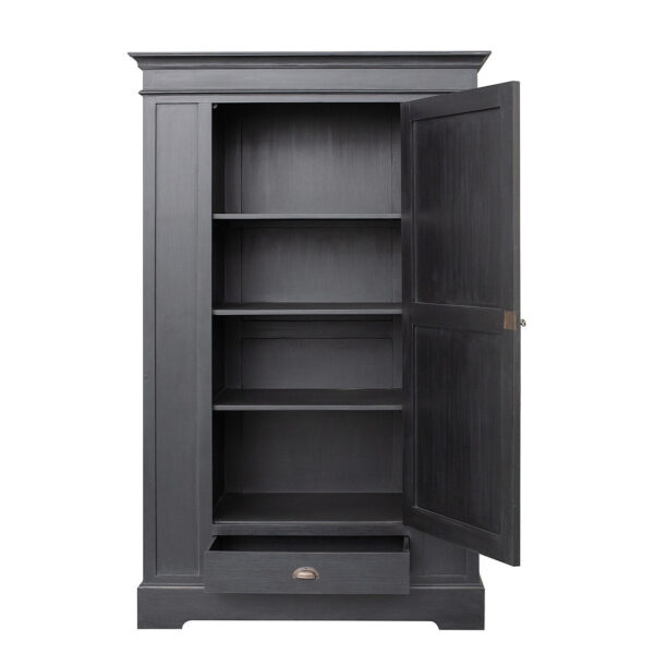 Szafa Heritage 135x65x215 cm