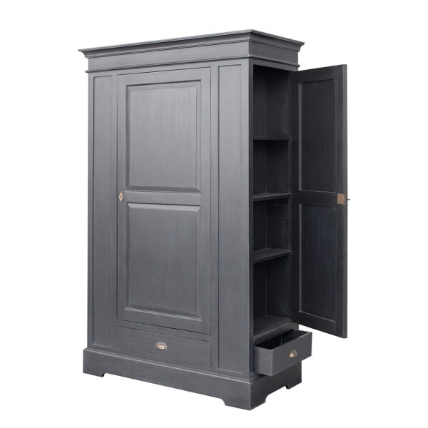 Szafa Heritage 135x65x215 cm