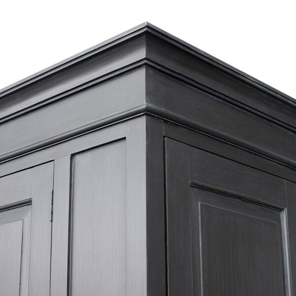 Szafa Heritage 135x65x215 cm