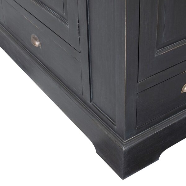 Szafa Heritage 135x65x215 cm