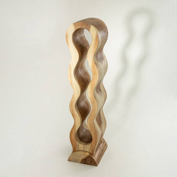 stojak na wino twist