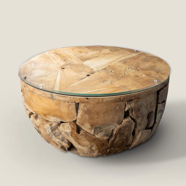 stolik kawowy boreal