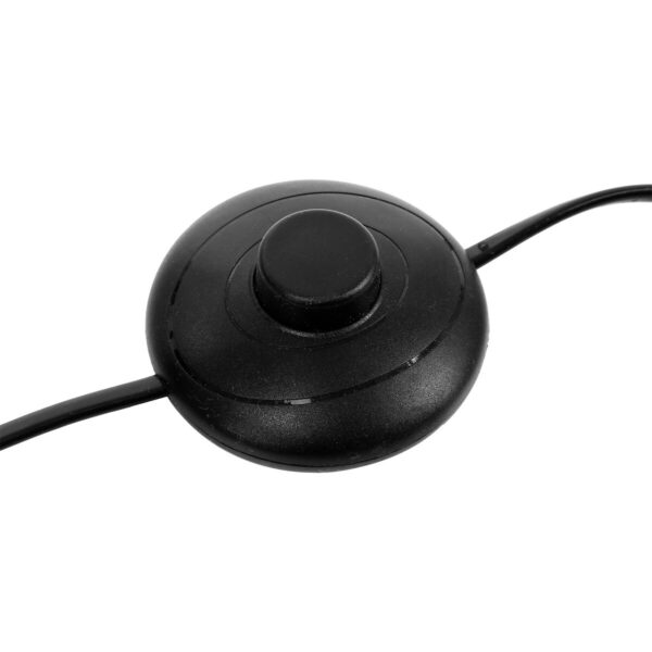 Lampa podłogowa 171 cm LIBY, bambus