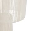 Lampa podłogowa ADRIA, Ø 45 x 145 cm, stal