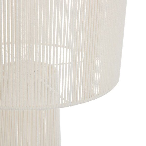 Lampa podłogowa ADRIA, Ø 45 x 145 cm, stal