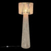 Lampa podłogowa ADRIA, Ø 45 x 145 cm, stal