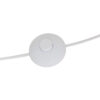 Lampa podłogowa ADRIA, Ø 45 x 145 cm, stal