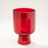 Wazon Ruby II 20x20x30 cm