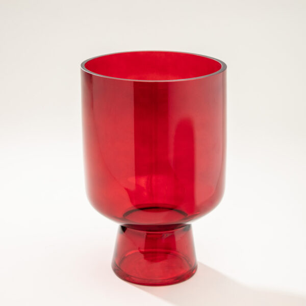Wazon Ruby II 20x20x30 cm