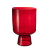 Wazon Ruby II 20x20x30 cm