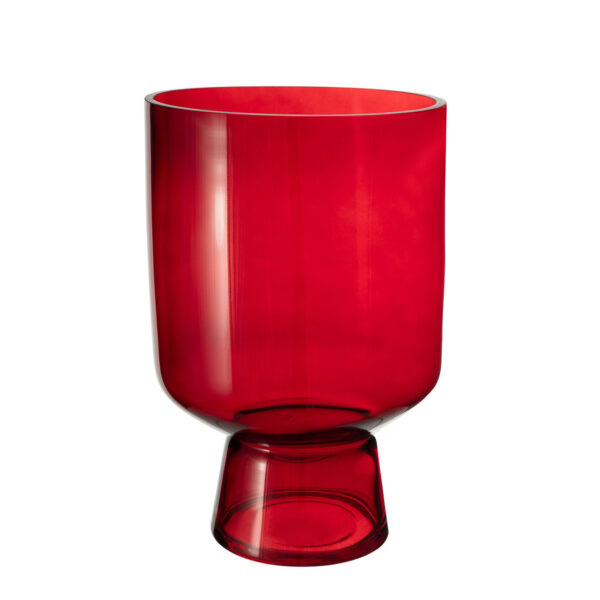 Wazon Ruby II 20x20x30 cm