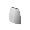 Wazon Moon Curve I 18x7x15 cm