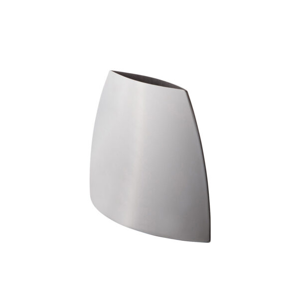 Wazon Moon Curve I 18x7x15 cm