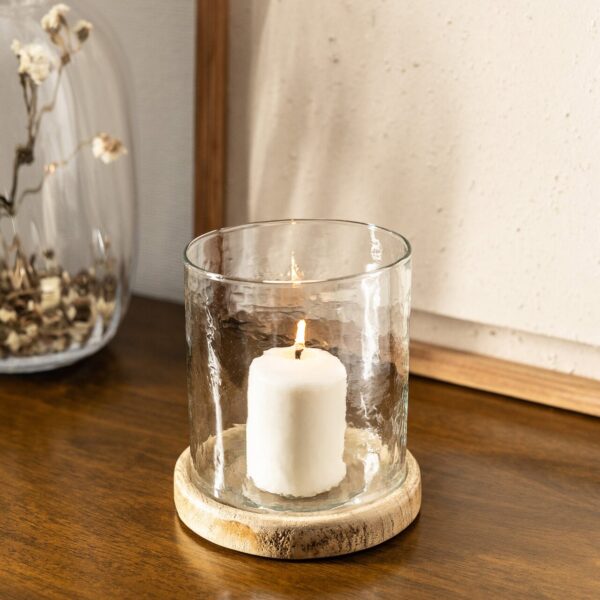 obraz_2026-06-02_212651037 Świecznik Rustic Glow 15x15x16 cm