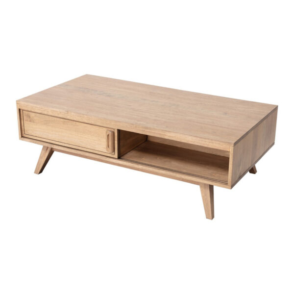 Stolik kawowy Oblique 120x65x40cm