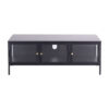 Szafka RTV Xappa black
