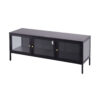 Szafka RTV Xappa black