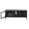 Szafka RTV Xappa black