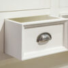 006-132=5 Kredens Brighton 225x45x220cm white