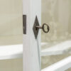 006-132=6 Kredens Brighton 225x45x220cm white
