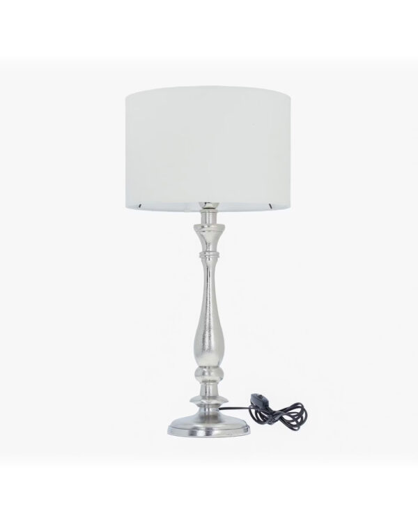 812-195=1 Lampa Marietta wys. 62,5cm