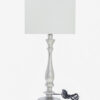 812-195=4 Lampa Marietta wys. 62,5cm