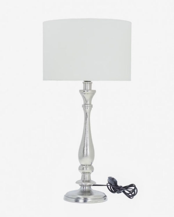 812-195=4 Lampa Marietta wys. 62,5cm