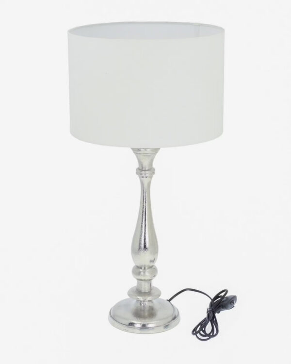 812-195=5 Lampa Marietta wys. 62,5cm