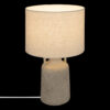 obraz_2026-08-05_172741301 Lampa stołowa z kamionkową podstawą GIBUS, Ø 28 x 45,5 cm
