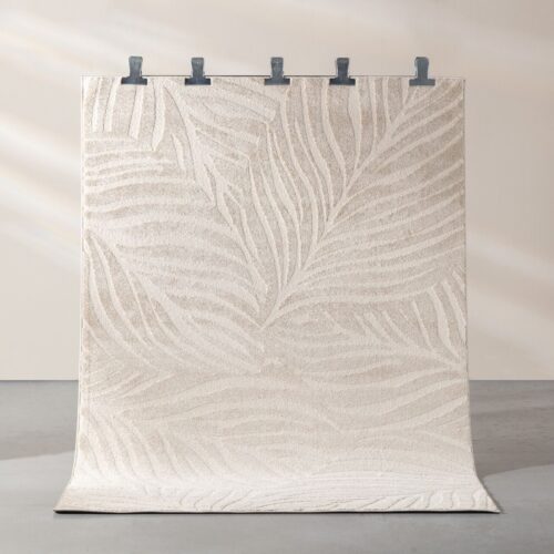 Dywan Velora beige 160x230 cm