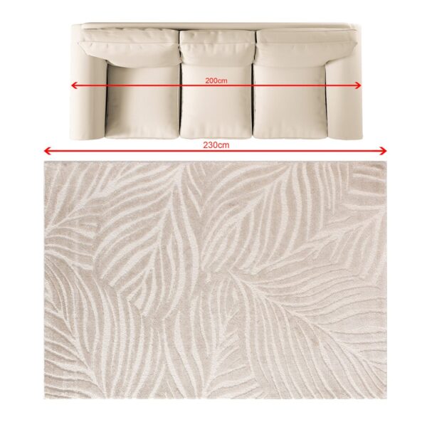 obraz_2026-08-06_215716967 Dywan Velora beige 160x230 cm