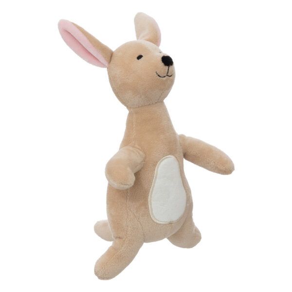 Maskotka pluszowy kangur XL, 63 cm