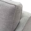 Fotel Venuste linen grey