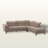 004-196=1 Sofa Randers beige