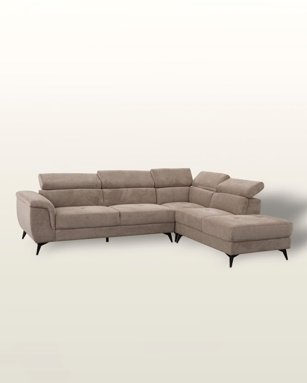 Sofa Randers beige