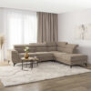 004-196=2 Sofa Randers beige