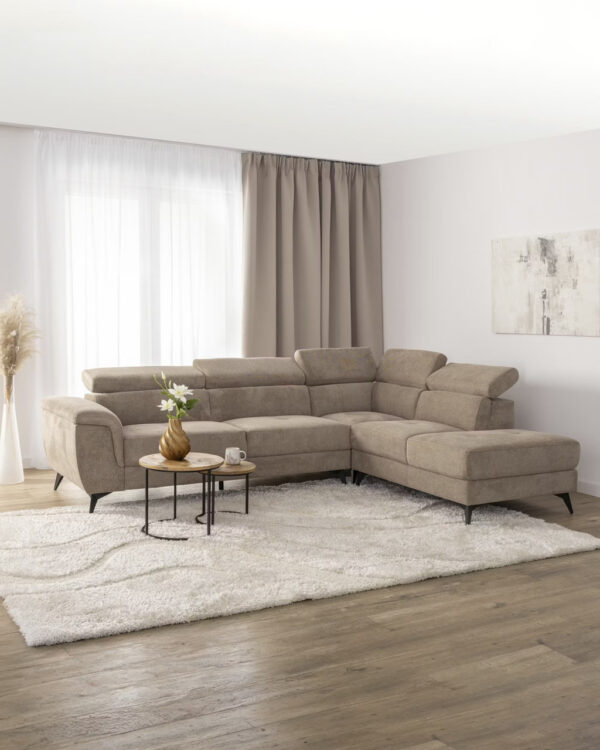 004-196=2 Sofa Randers beige