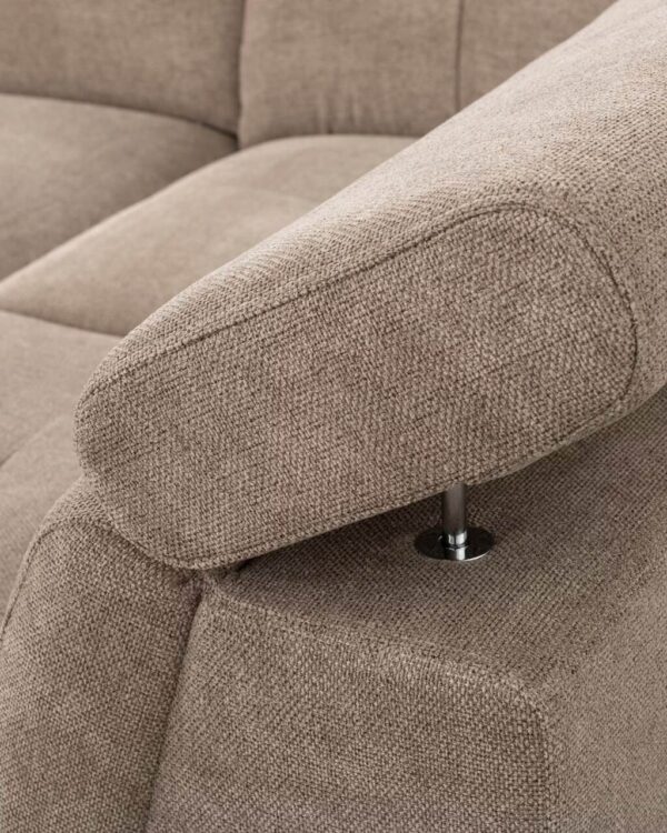 004-196=3 Sofa Randers beige
