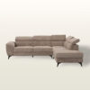 004-196=5 Sofa Randers beige