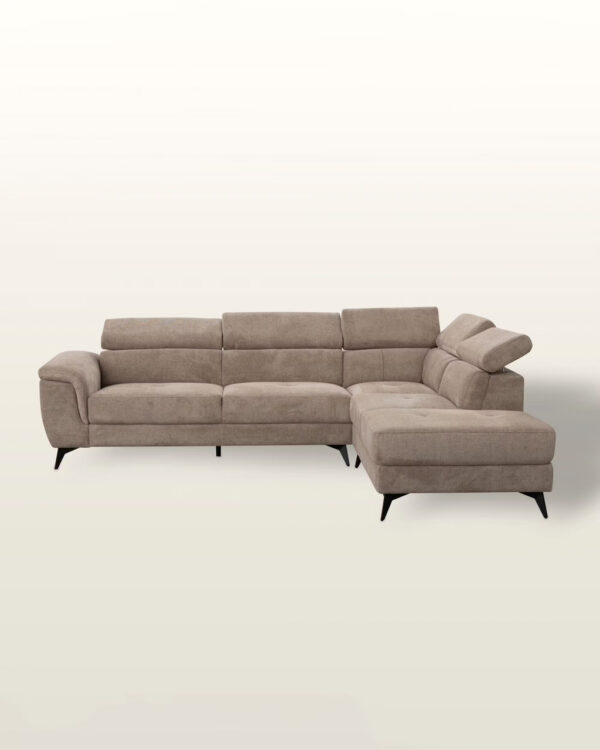004-196=5 Sofa Randers beige