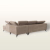 004-196=6 Sofa Randers beige