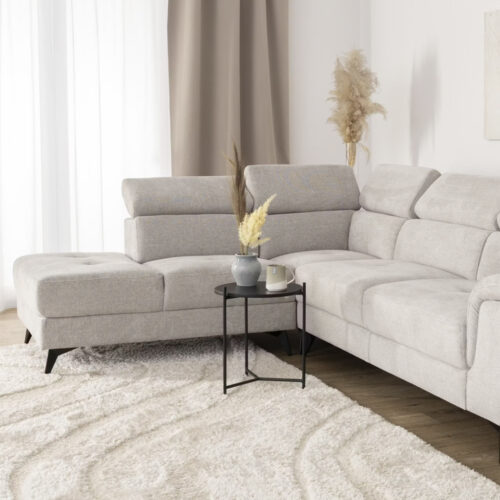 Sofa Randers grey lewa