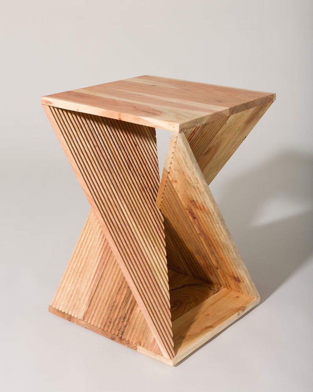 Stolik pomocniczy Tramontane 35×35×50 cm