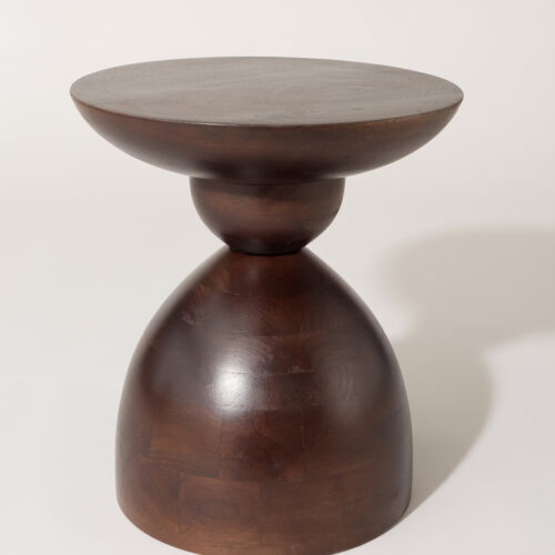 Stolik pomocniczy Libeccio 35×35×40 cm