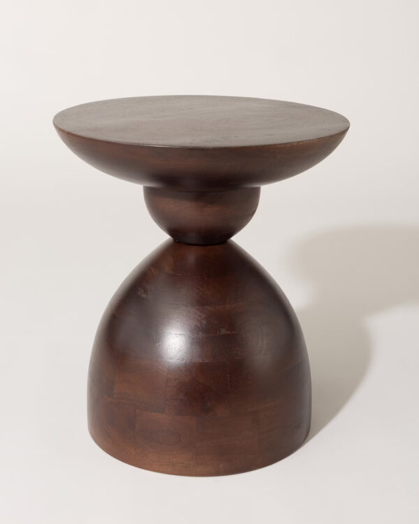Stolik pomocniczy Libeccio 35×35×40 cm