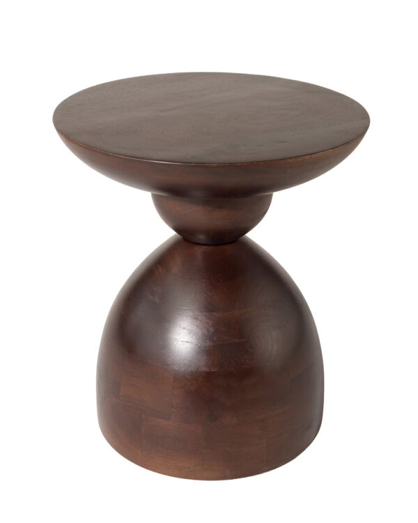 Stolik pomocniczy Libeccio 35×35×40 cm